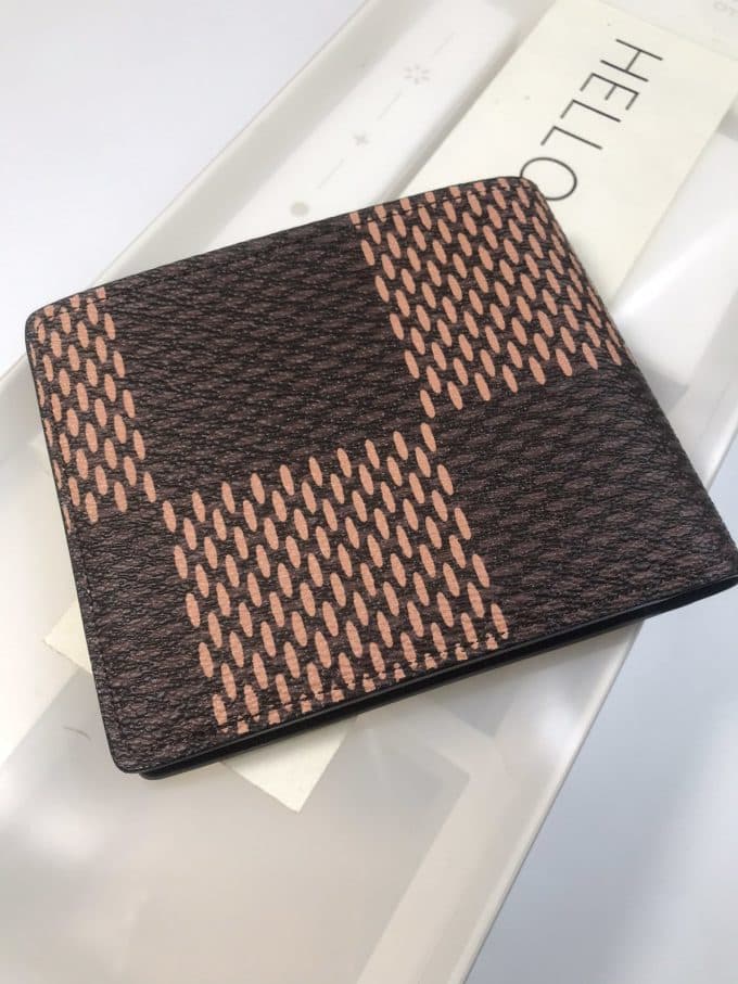 ルイヴィトン財布コピー 2020新品注目度NO.1 Louis Vuitton 男女兼用 財布 - 画像 (4)