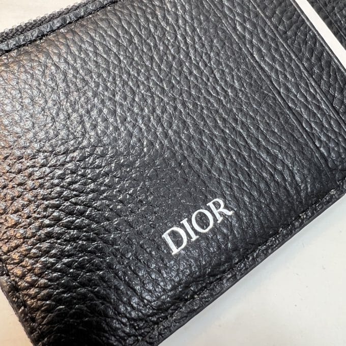 ディオール財布コピー 定番人気2022新品 Dior 男女兼用 財布 - 画像 (7)