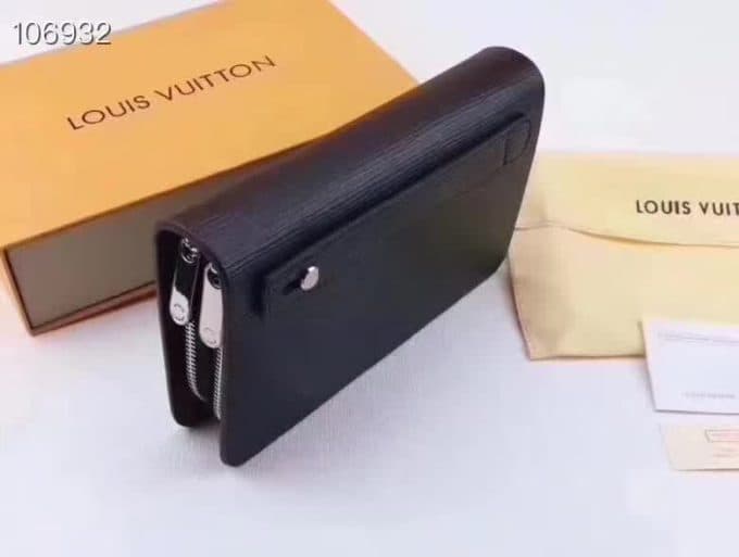 ルイヴィトン財布コピー 大人気2021新品  Louis Vuitton メンズ 長財布 - 画像 (3)