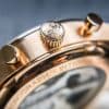 高品質IWC ポルトギーゼ コピーシリーズ メンズ 自動巻き - 画像 (6)