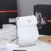 プラダバッグコピー 2022新品注目度NO.1 PRADA 男女兼用 携帯 電話 バッグ - 画像 (2)