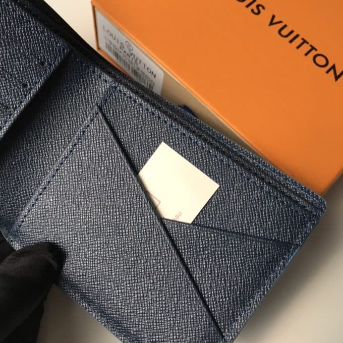 ルイヴィトン財布コピー 大人気2020新品 Louis Vuitton メンズ 財布 - 画像 (6)