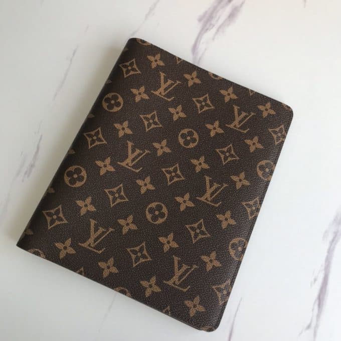 ルイヴィトン財布コピー 大人気2020新品 Louis Vuitton 男女兼用 長財布 - 画像 (4)