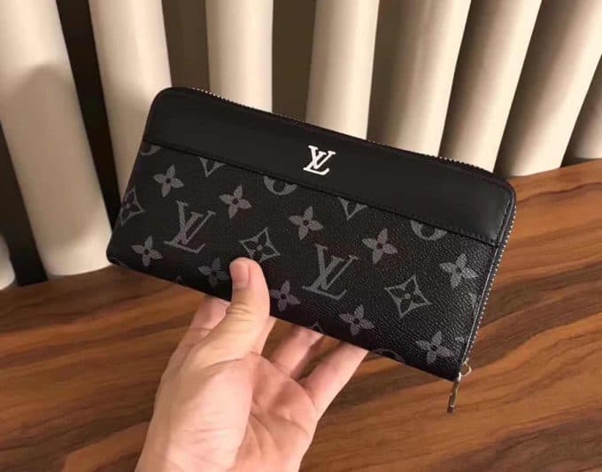 ルイヴィトン財布コピー 大人気2020新品 Louis Vuitton 長財布 男女兼用 - 画像 (3)
