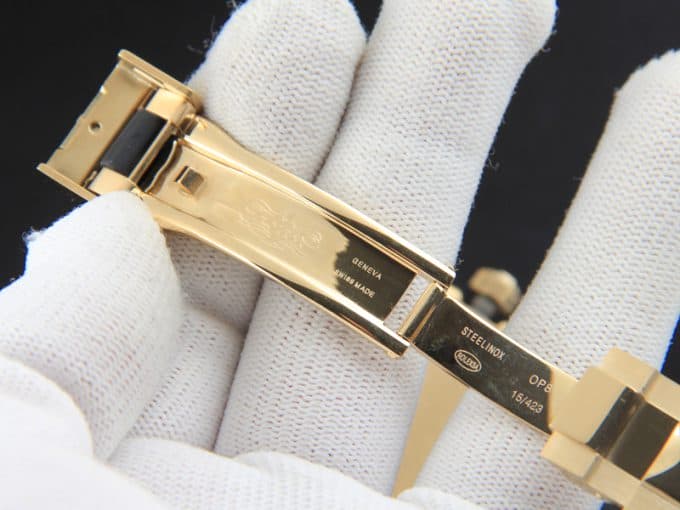 定番人気売れ筋ロレックス コピー 時計 Rolex デイトナ シリーズ メンズ 自動巻き - 画像 (9)