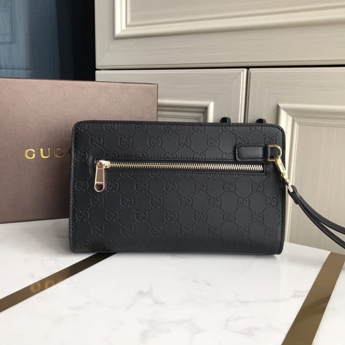 グッチバッグコピー 大人気2022新品 GUCCI メンズ セカンドバッグ - 画像 (2)