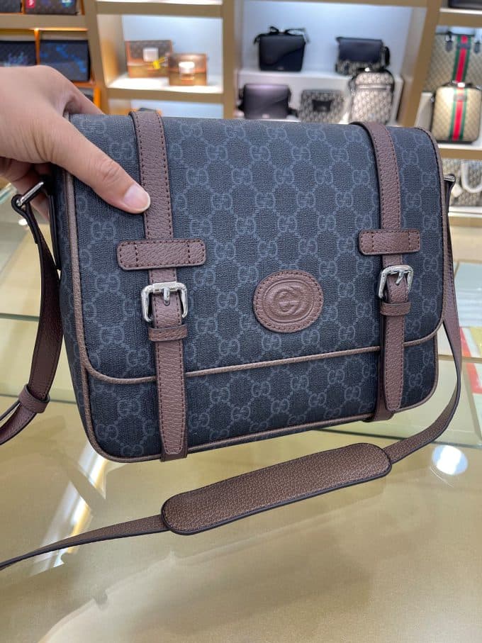 グッチバッグコピー 2022新品注目度NO.1 GUCCI レディース ショルダーバッグ - 画像 (3)