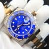 売れ筋人気ロレックス コピー 時計2020新作 Rolex サブマリーナ シリーズメンズ 自動巻き