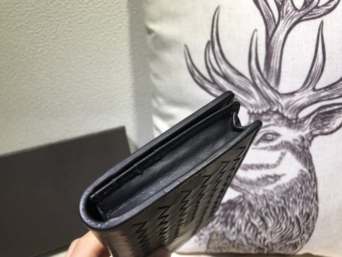 ボッテガヴェネタ財布コピー 大人気2020新品 Bottega Veneta 男女兼用 長財布 - 画像 (5)