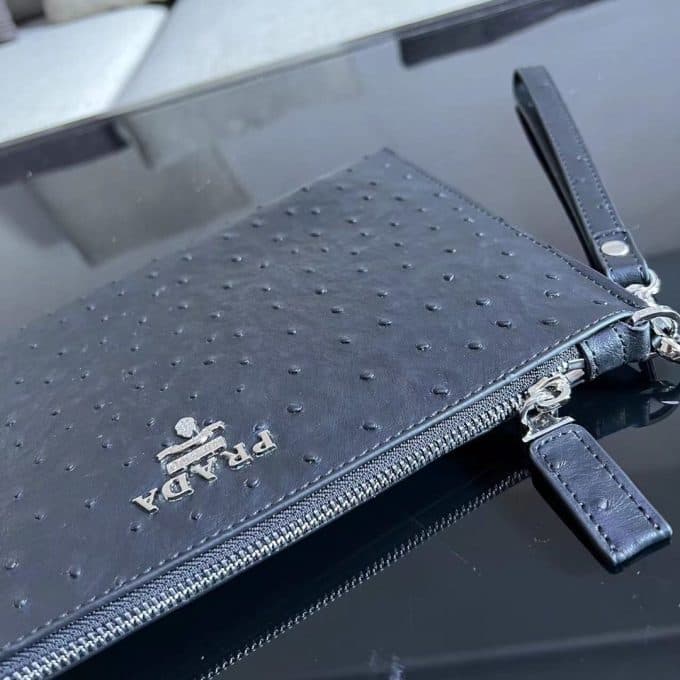 プラダバッグコピー 2022新品注目度NO.1 PRADA メンズ セカンドバッグ - 画像 (6)