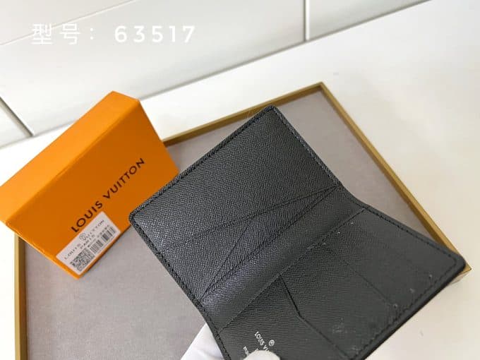 ルイヴィトン財布コピー 2022新品注目度NO.1 Louis Vuitton 男女兼用 財布 - 画像 (6)