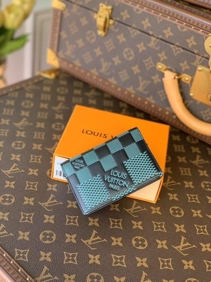 ルイヴィトン財布コピー 2022新品注目度NO.1 Louis Vuitton 男女兼用 財布