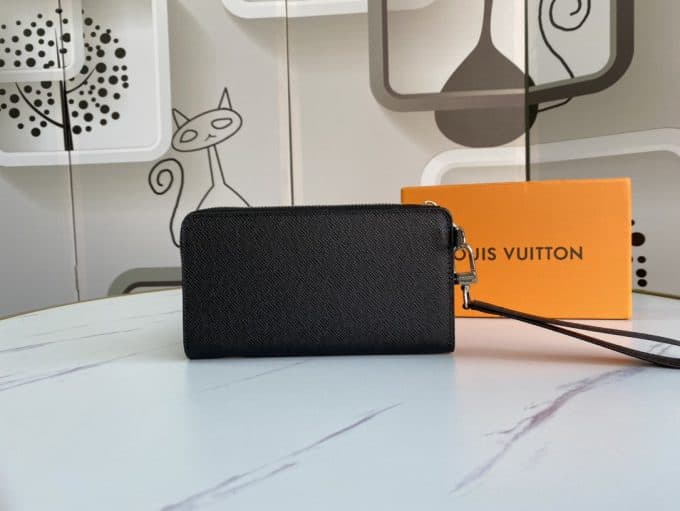 ルイヴィトン財布コピー 大人気2021新品 Louis Vuitton メンズ 長財布 - 画像 (2)