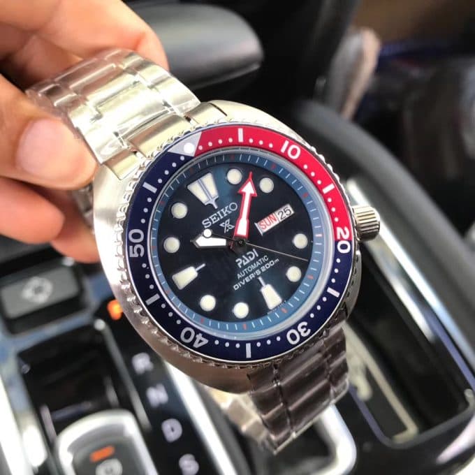 注目度NO.1売れ筋グランドセイコー コピー時計 SEIKO メンズ 自動巻き - 画像 (3)