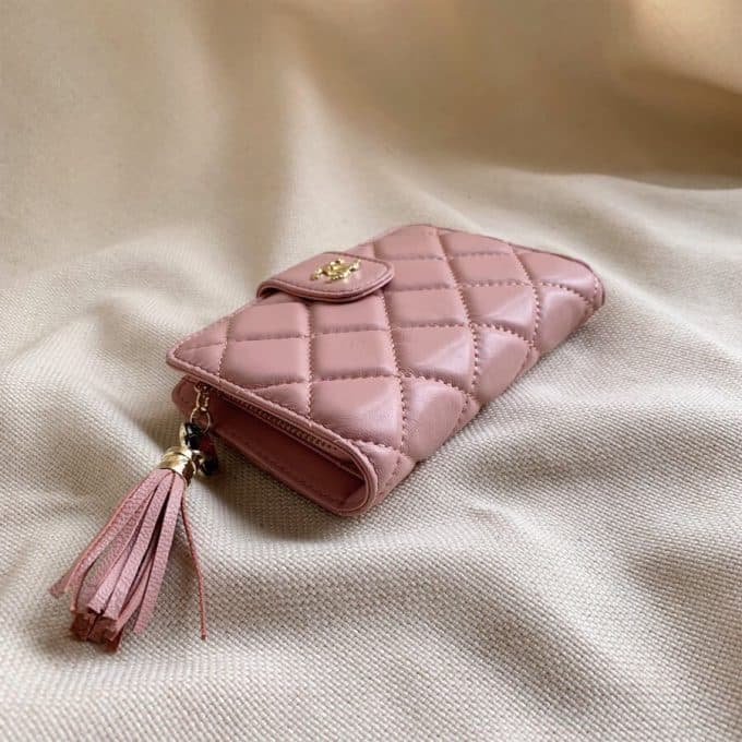シャネル財布コピー 大人気2021新品 CHANEL 男女兼用 財布 - 画像 (2)