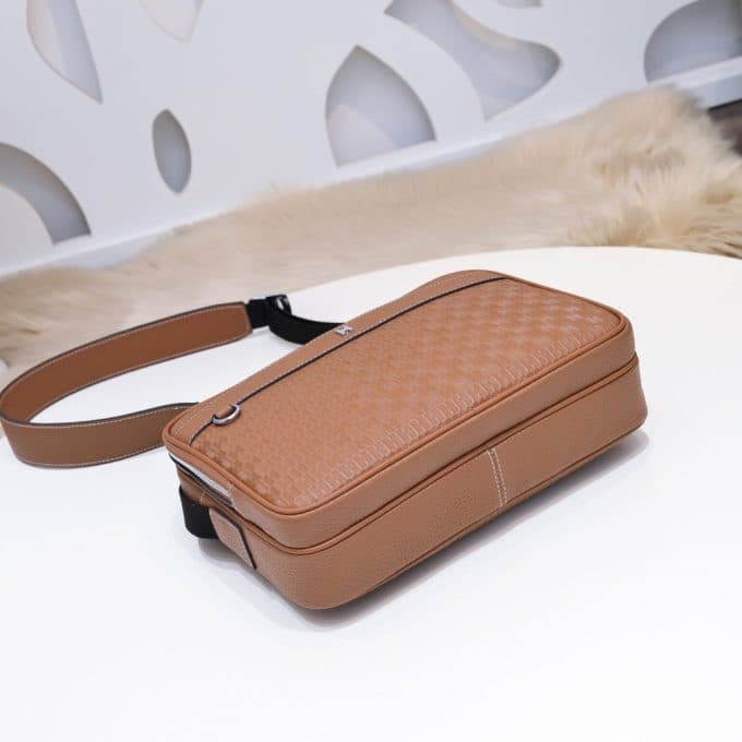 エルメスバッグコピー 大人気2022新品 HERMES メンズ ショルダーバッグ - 画像 (7)