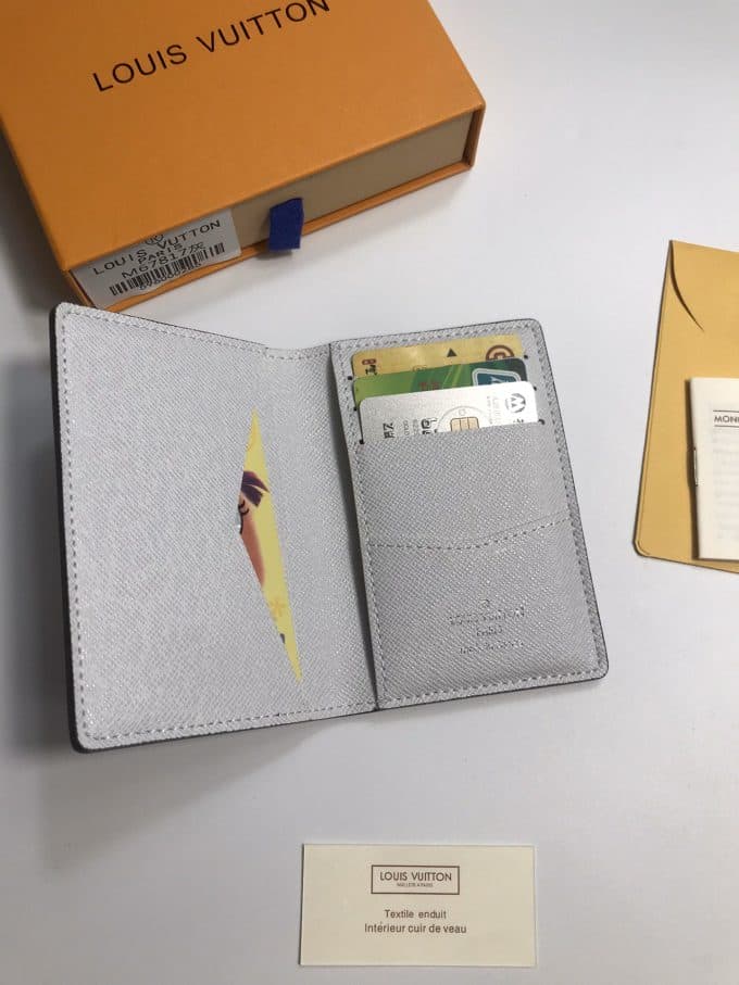 ルイヴィトン財布コピー 2021新品注目度NO.1 Louis Vuitton メンズ 財布 - 画像 (8)