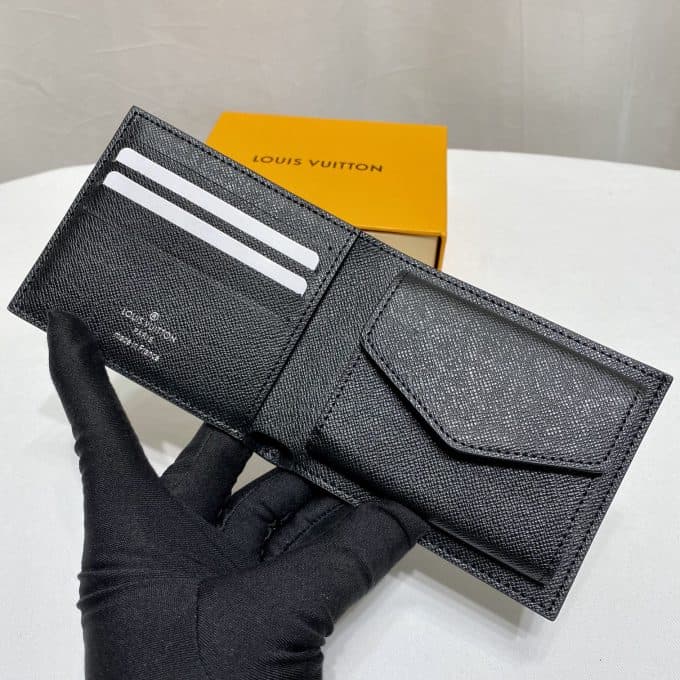 ルイヴィトン財布コピー 大人気2021新品 Louis Vuitton メンズ 財布 - 画像 (7)