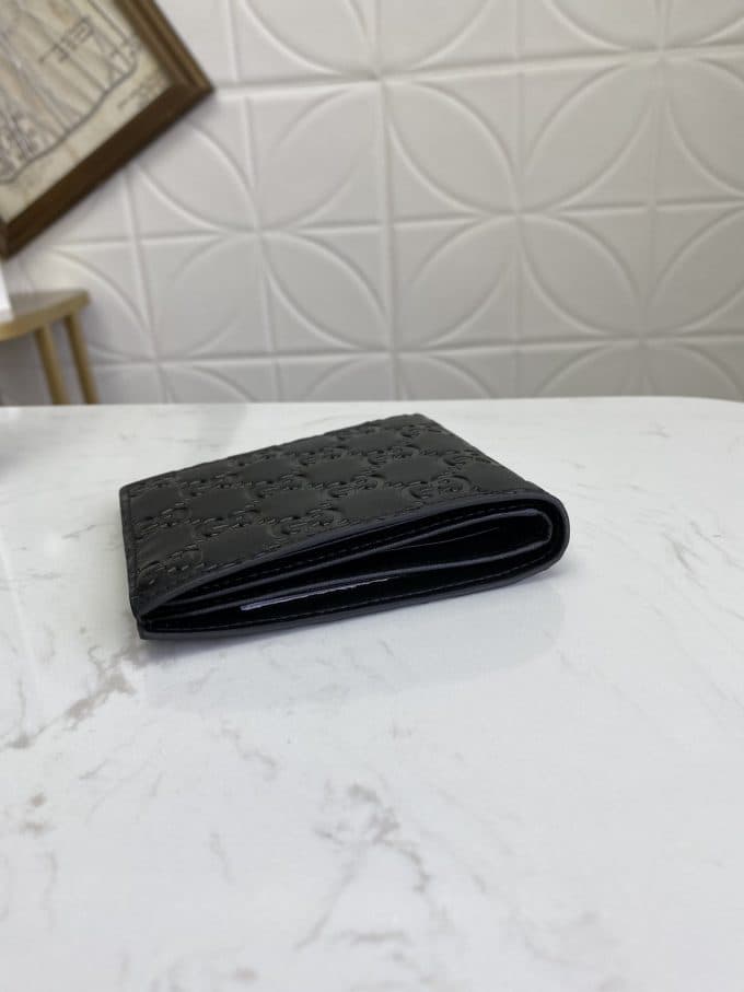 グッチ財布コピー 大人気2021新品 GUCCI メンズ 財布 - 画像 (3)