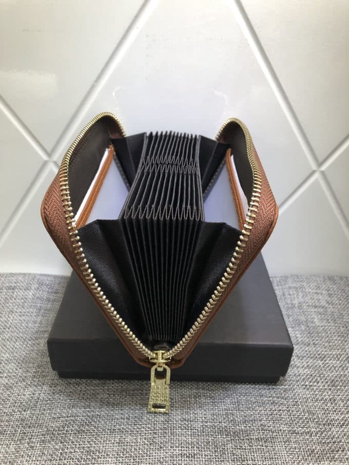 エルメス財布コピー 定番人気2020新品 HERMES 財布 男女兼用 - 画像 (8)