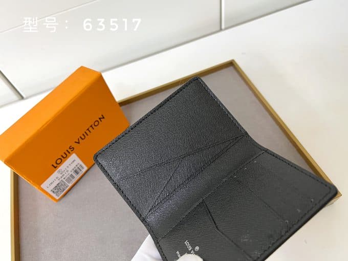 ルイヴィトン財布コピー 大人気2023新品 Louis Vuitton 男女兼用 短い財布 - 画像 (6)