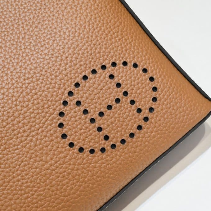 エルメスバッグコピー 大人気2022新品 HERMES メンズ セカンドバッグ - 画像 (4)