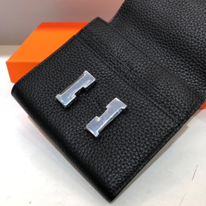 エルメス財布コピー 大人気2020新品 HERMES 財布 男女兼用 - 画像 (8)