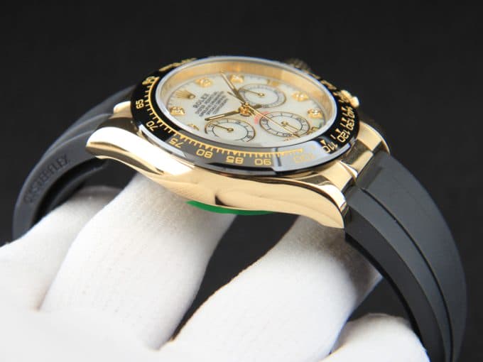 人気売れ筋ロレックス コピー時計 Rolex デイトナ シリーズ メンズ 自動巻き - 画像 (5)