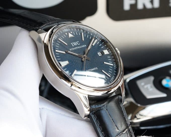 注目度NO.1IWC パイロットウォッチ コピーシリーズ メンズ 自動巻き - 画像 (4)
