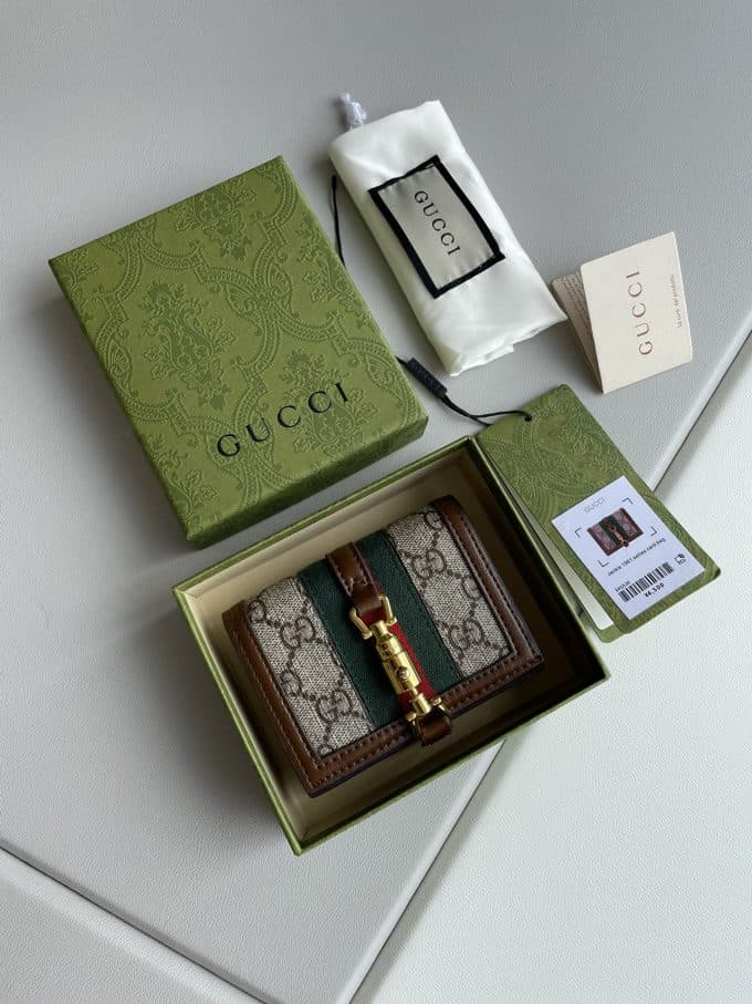 グッチ財布コピー 2021新品注目度NO.1 GUCCI 男女兼用 財布