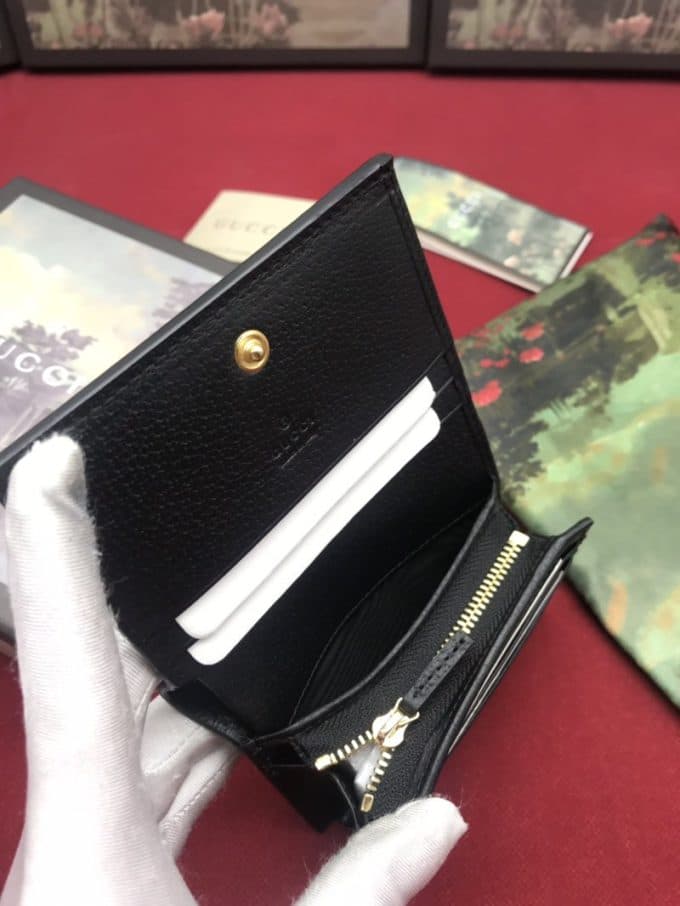 グッチ財布コピー 大人気2021新品 GUCCI 男女兼用 財布 - 画像 (8)