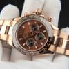 定番人気売れ筋ロレックス コピー 時計 Rolex デイトナ シリーズ メンズ 自動巻き - 画像 (3)
