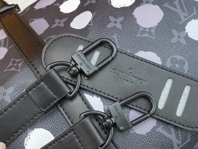 ルイヴィトンバッグコピー 定番人気2023新品 Louis Vuitton 男女兼用 ボストンバッグ - 画像 (7)