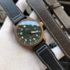 人気高級IWC パイロットウォッチ コピーシリーズ メンズ 自動巻き - 画像 (4)