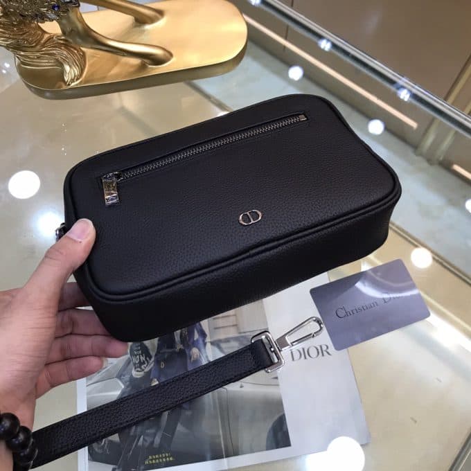 ディオールバッグコピー 大人気2022新品 Dior メンズ セカンドバッグ - 画像 (7)