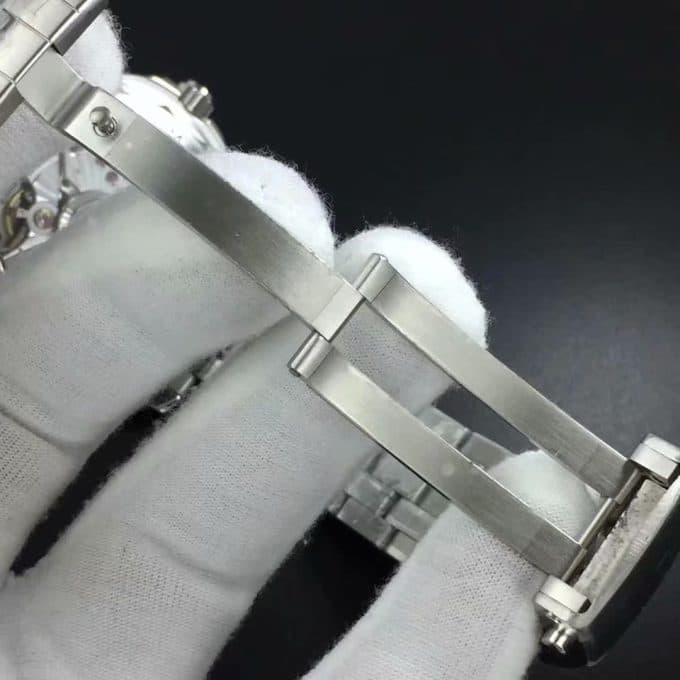 高品質オメガ シーマスター コピーシリーズ メンズ 自動巻き - 画像 (8)