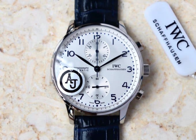 高品質IWC ポルトギーゼ コピーシリーズ メンズ 自動巻き
