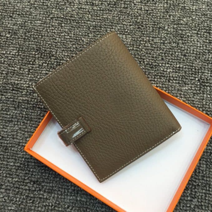 エルメス財布コピー 大人気2020新品 HERMES 財布 男女兼用 - 画像 (2)