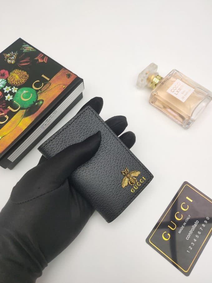 グッチ財布コピー 大人気2021新品 GUCCI メンズ 財布 - 画像 (3)