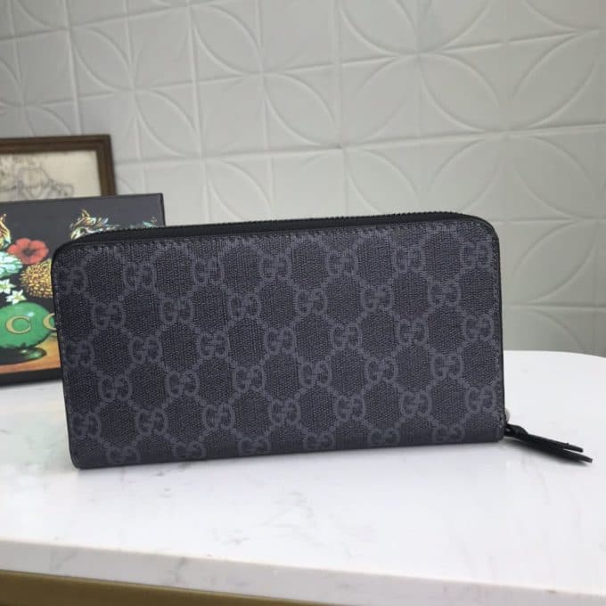 グッチ財布コピー 大人気2021新品 GUCCI メンズ 長財布 - 画像 (2)