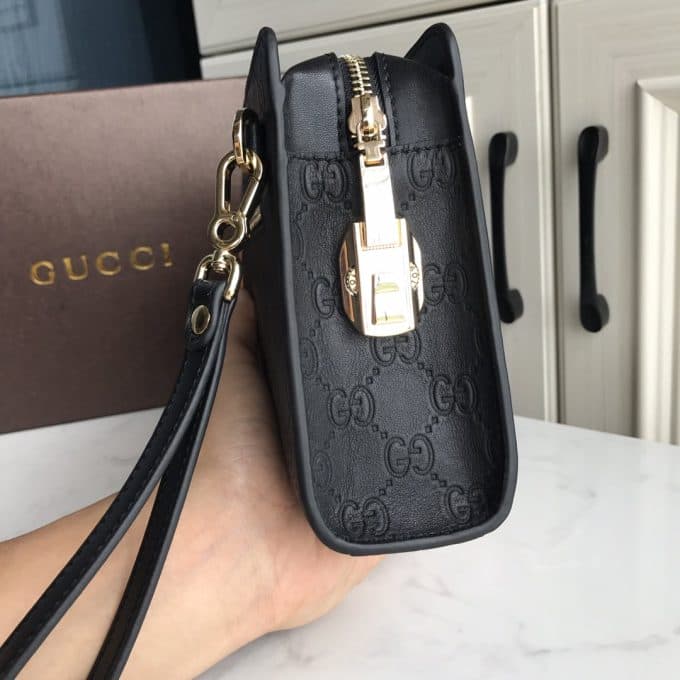 グッチバッグコピー 大人気2022新品 GUCCI メンズ セカンドバッグ - 画像 (7)