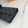 ルイヴィトン財布コピー 2021新品注目度NO.1 Louis Vuitton メンズ 長財布 - 画像 (4)
