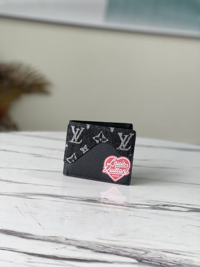 ルイヴィトン財布コピー 定番人気2022新品 Louis Vuitton 男女兼用 財布