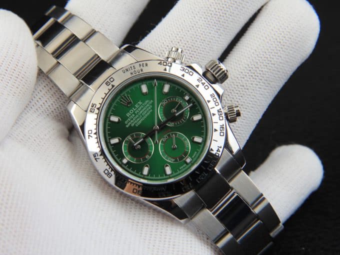 人気売れ筋ロレックス コピー時計 Rolex デイトナ シリーズ メンズ 自動巻き