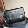 プラダバッグコピー 大人気2022新品 PRADA メンズ ショルダーバッグ - 画像 (3)