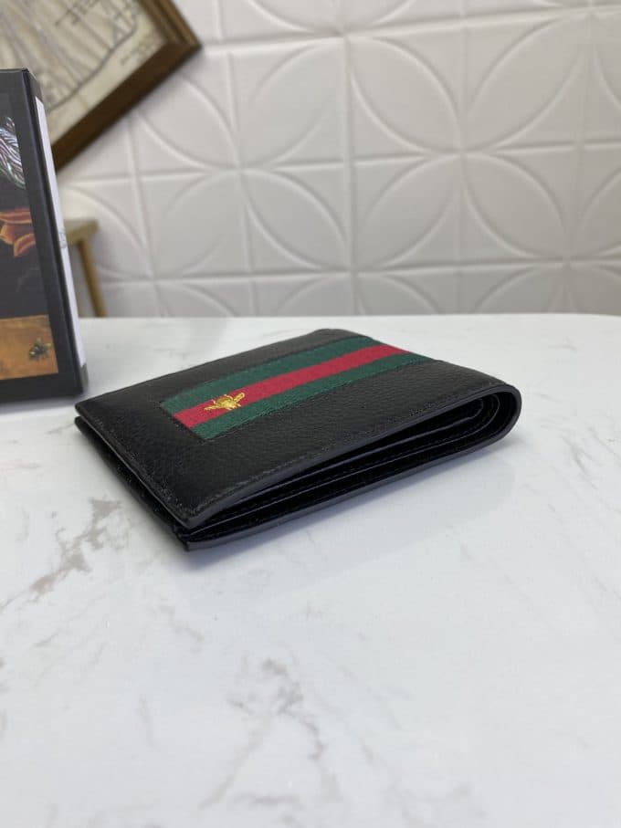 グッチ財布コピー 定番人気2021新品 GUCCI メンズ 財布 - 画像 (3)