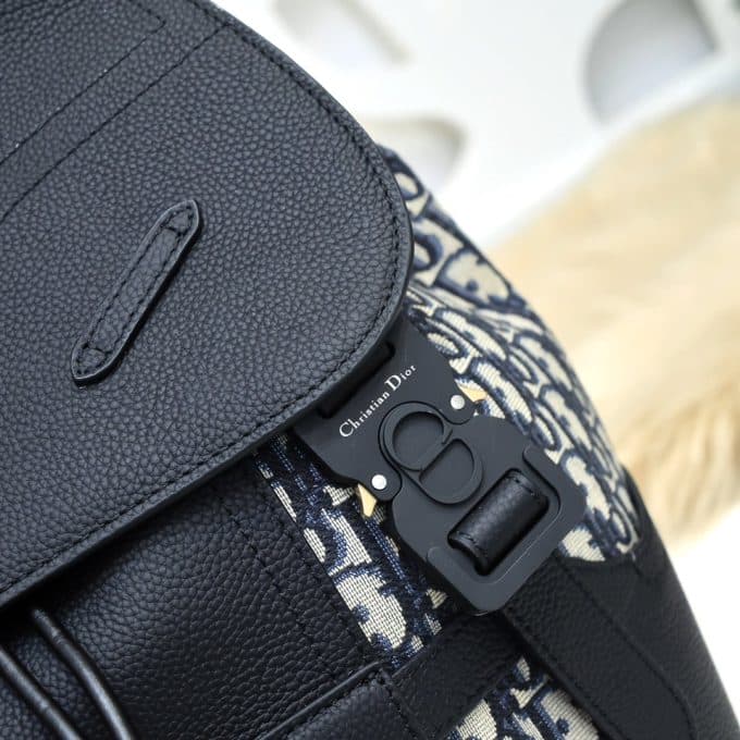 高品質 ディオールバッグコピー 大人気2022新品 Dior メンズ バックパック - 画像 (4)