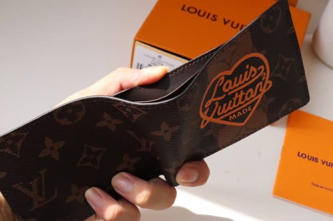 ルイヴィトン財布コピー 2022新品注目度NO.1 Louis Vuitton 男女兼用 財布 - 画像 (9)