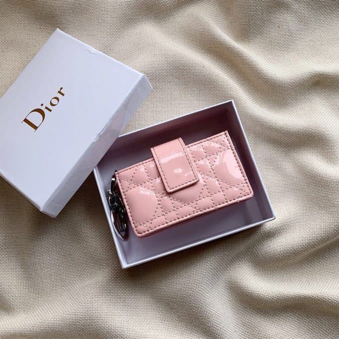 ディオール財布コピー 2021新品注目度NO.1 Dior 男女兼用 財布 - 画像 (3)