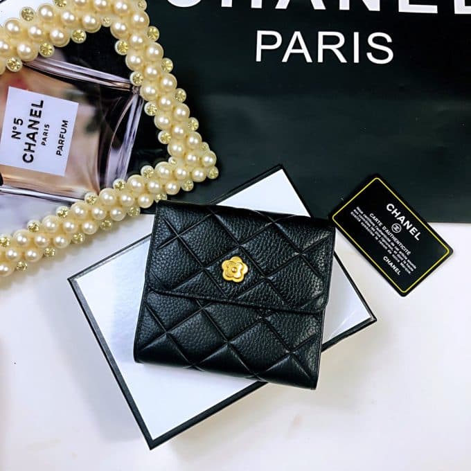 シャネル財布コピー 定番人気2021新品 CHANEL レディース 財布
